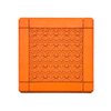 Elastic Interlocking Tile-TEπYD2